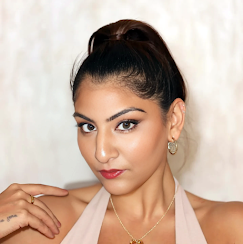 Trilion Salon amp Academy Sonipat logo