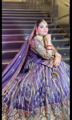 Tripti Attri Makeovers Makeup Studio and Academy makeup class