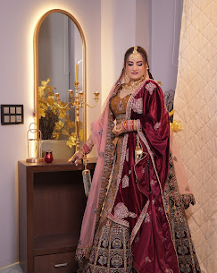 Tripti Attri Makeovers Makeup Studio and Academy makeup course