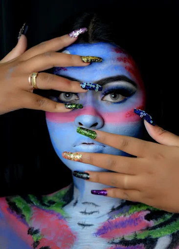 VLCC Ludhiana Makeup Course