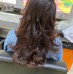 VLCC School of Beauty Institute hair course