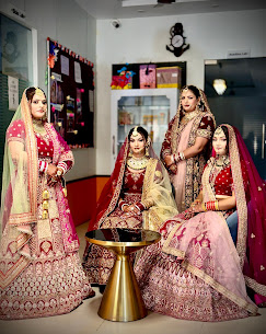 VLCC School of Beauty Institute in Bagowal Mukerian makeup course