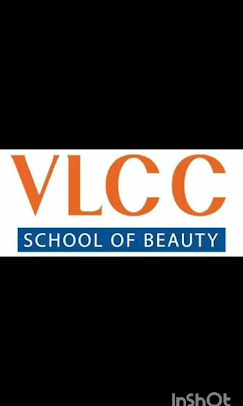 VLCC School of Beauty Institute in Dwarka Nashiklogo