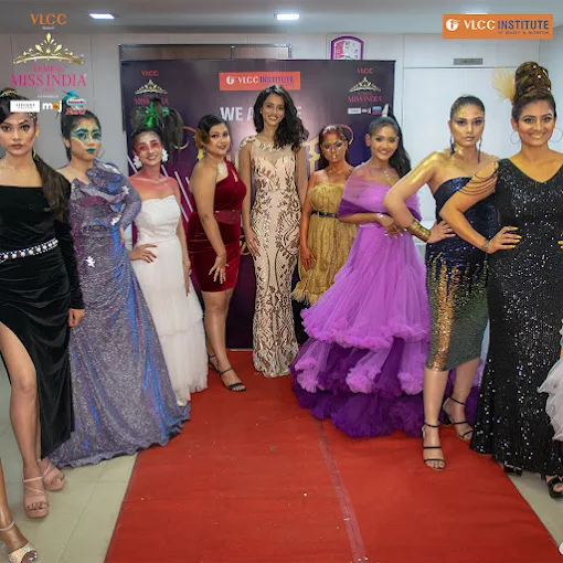 VLCC School of Beauty Institute in Thane West Thaneprofile