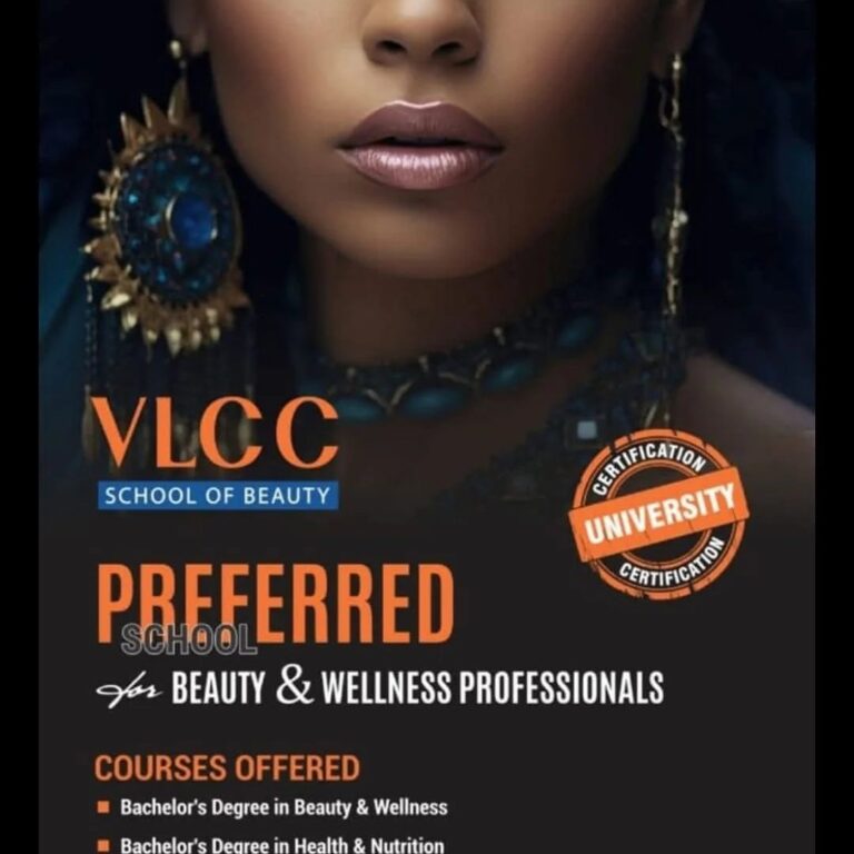 VLCC School of Beauty Institute logo 1 768x768