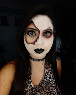 VLCC School of Beauty Institute makeupcourse