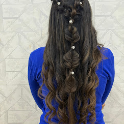 VLCC School of Beauty Malerkotla hair style
