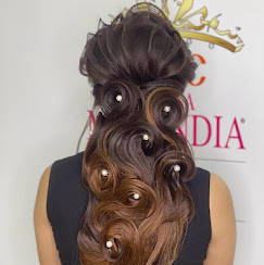 VLCC School of Beauty Shaheed Bhagat Singh Nagar hair course