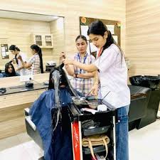 VLCC School of Beauty hiar