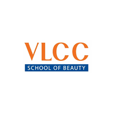 VLCC School of Beauty logo