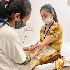 VLCC School of Beauty skin