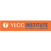 VLCC School of beauty Ambala logo