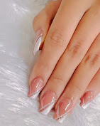 VLCC School of beauty Pathankot nail