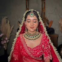 Vicky Varun Academy Studio of Makeup Sirsa makeup class