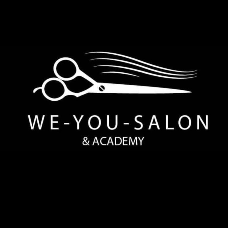 We You Salon Academy Sahibzada Ajit Singh Nagar logo 768x768