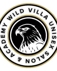 Wild Villa Unisex Salon Academy Tarn Taran logo
