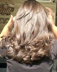 Zinnia Salon Makeup Academyhair