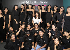 Zoe Makeup Academyprofile