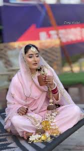 Zoog Studio ACademy Muktsar makeup