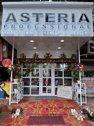 asteriasalonacademyinnagaonprofile