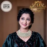 dipanjalimakeupmantraaprofessionalmakeupinstituteguwahatlogo