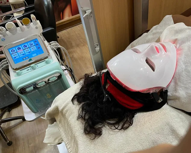 dybawomensparlouracademytezpurskincourse