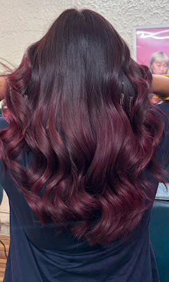 hair class CREATIVE HAIR SALON AND ACADEMY