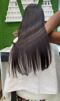 hair cutting S Masters Family Salon Academy Moga