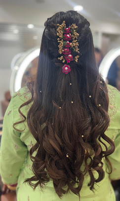 headmasters academy mohali hair style