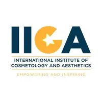internationalinstituteofcosmetologyandaesthetiicsslogo