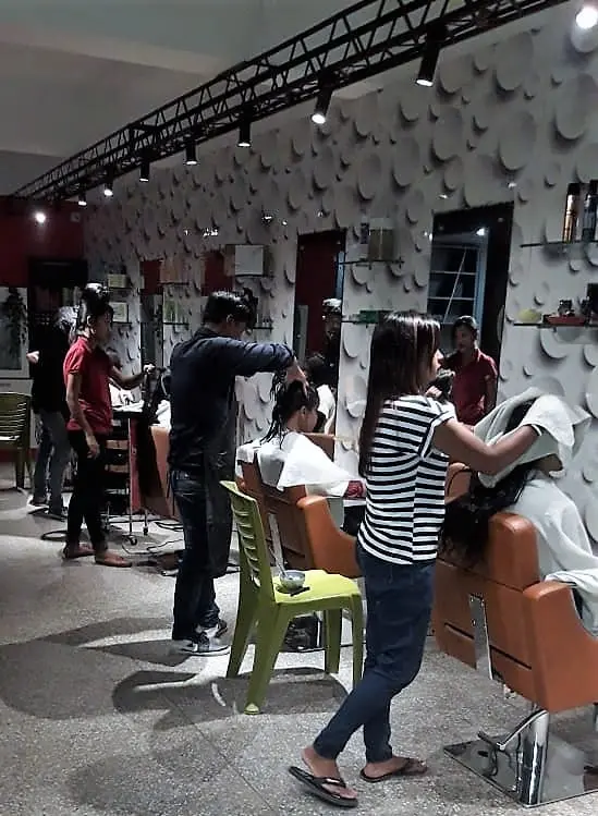 jaclineunisexsalonandacademyjorhathaircourse