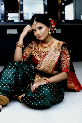 kabyashreemakeupstudioandacademyjorhatmakeupclasses