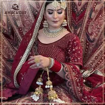 knuckout panchkula makeup