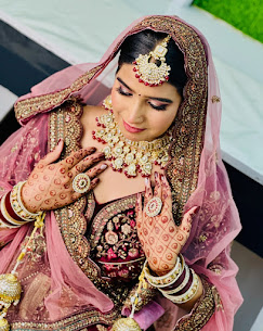 makeup S Masters Family Salon Academy Moga