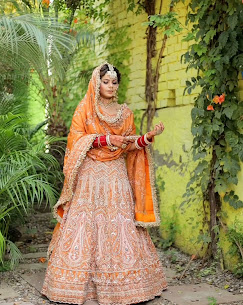 makeup bJENGGO SALON SUNAM ACADEMY