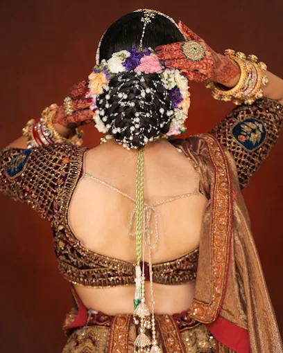 mdm ludiana Hair Course