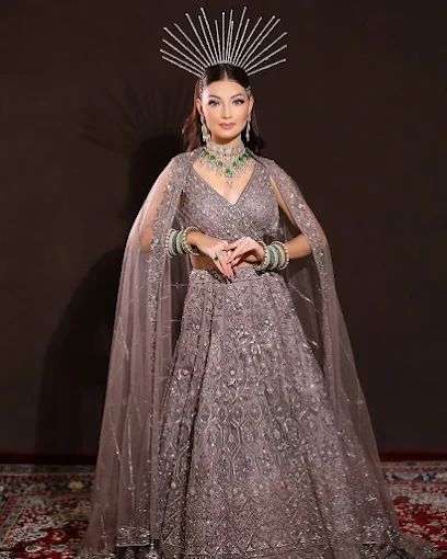 mdm ludiana makeup Courses