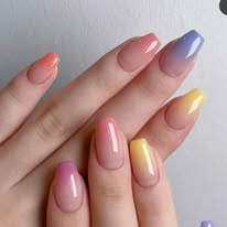 n NIIB Institute Moga nail art