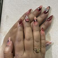 nail art