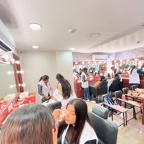 niib ludhiana makeup class