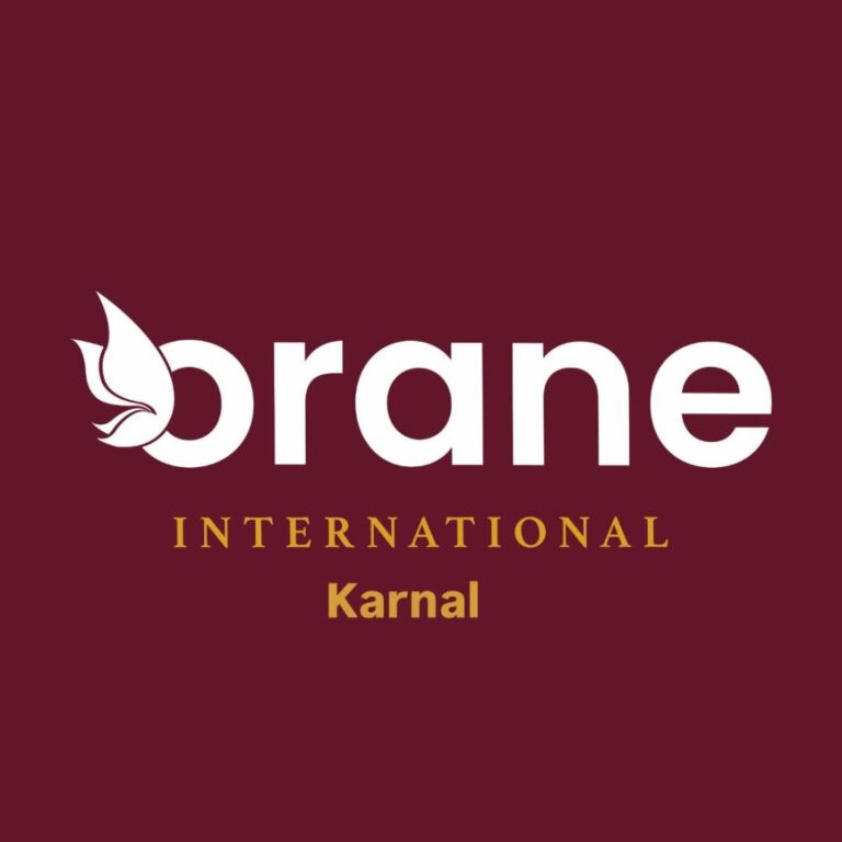orane international karnal logo 768x768