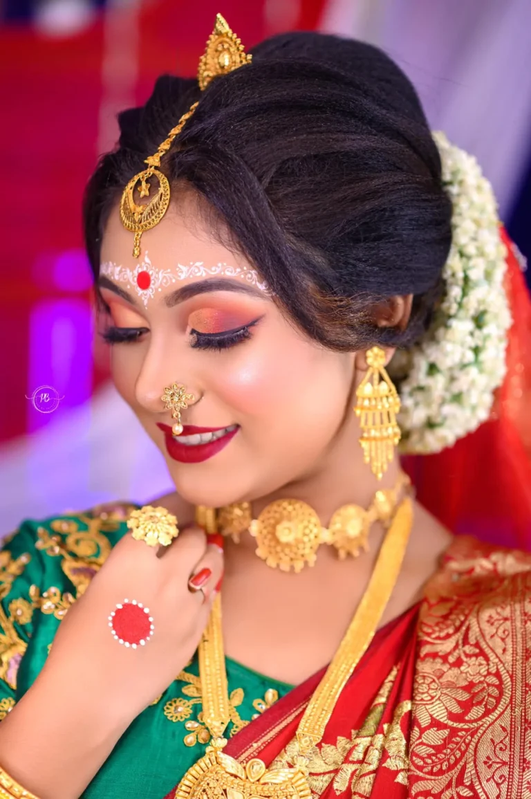 priyankasmakeupstudioacademytinsukiabridalmakeupcourse 768x1155