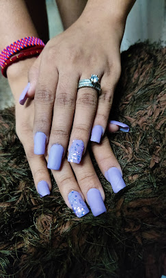 vlcc school of beauty faridabad nail course