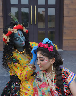 vlcc sirsa makeup class