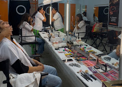 vlcc yamunanagar makeup course