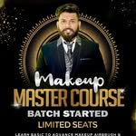 CS Makeup Studio Logo