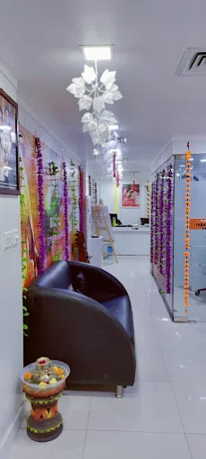 VLCC Gwaliour Academy