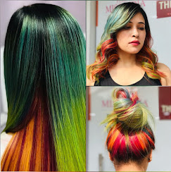 hair style