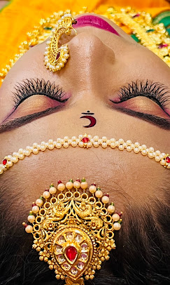 makeup 𝗥𝗮𝗻𝗷𝗮𝗻𝗮𝘀 𝗕𝗲𝗮𝘂𝘁𝘆 𝗔𝗰𝗮𝗱𝗲𝗺𝘆
