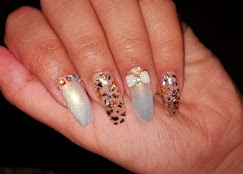 nail art by vlcc